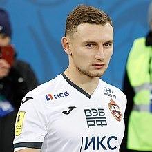 Fedor Chalov