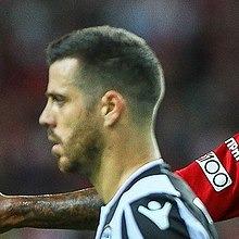 Vieirinha (captain)