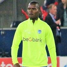 Mbwana Samatta