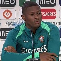 Nuno Mendes