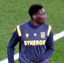 Randal Kolo Muani