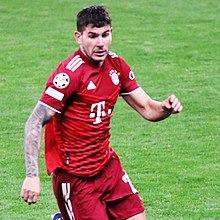Lucas Hernandez