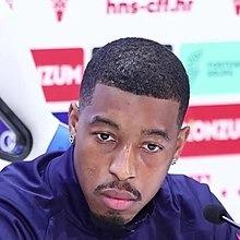 Presnel Kimpembe (vice-captain)