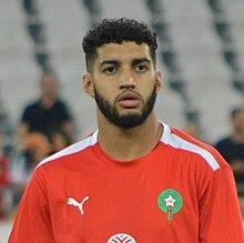 Ismael Saibari