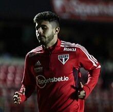 Lucas Beraldo