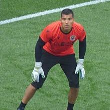 Walter Benitez