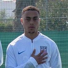 Sergino Dest