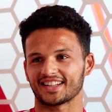 Goncalo Ramos