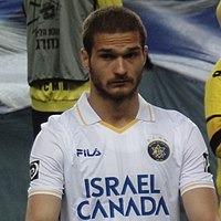 Djordje Jovanovic