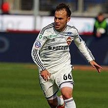 Bibras Natcho (vice-captain)