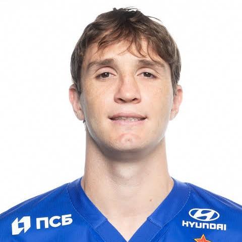 🇷🇺 M. Fernandes