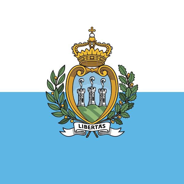 SAN MARINO
