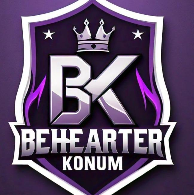 Behearter Konum