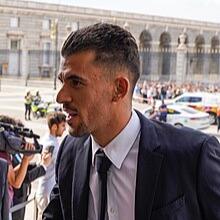 Dani Ceballos