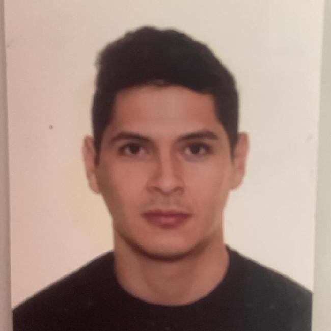 Carlos Didier