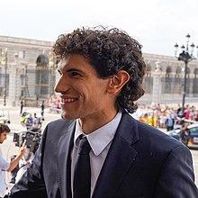 Jesus Vallejo