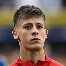 Arda Guler