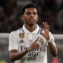 Rodrygo