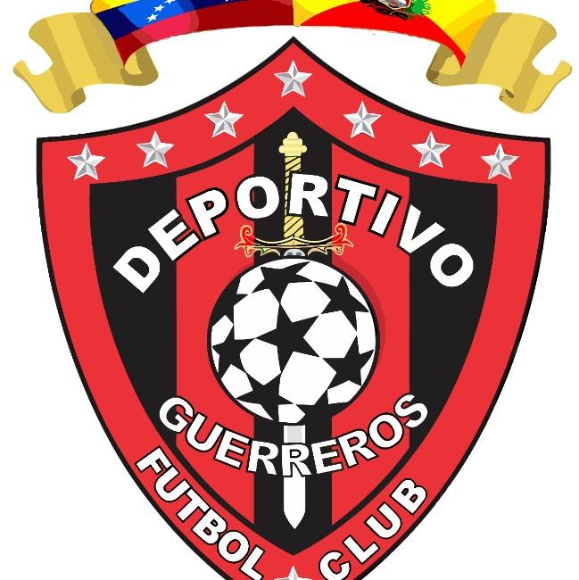 DEPORTIVO GUERREROS F.C.