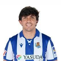 Jon Aramburu