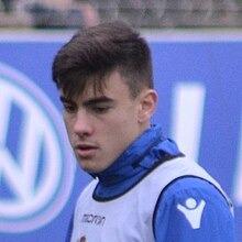 Ander Barrenetxea