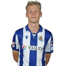 Orri Oskarsson