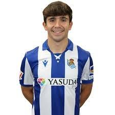 Pablo Marin