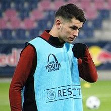 Brahim Diaz