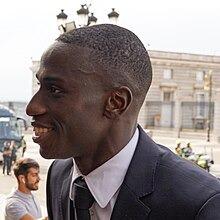 Ferland Mendy