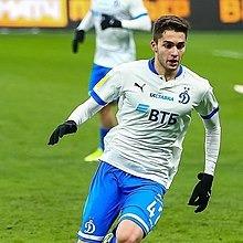 Arsen Zakharyan