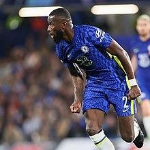 Antonio Rudiger
