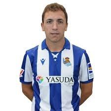 Jon Ander Olasagasti