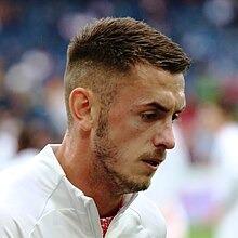 Aleksa Terzic