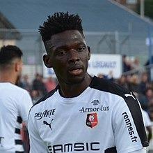 Hamari Traore