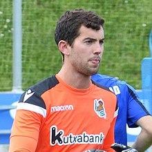 Unai Marrero