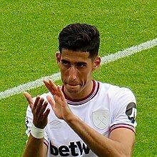 Nayef Aguerd