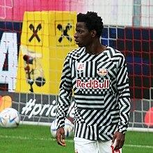 Mamady Diambou