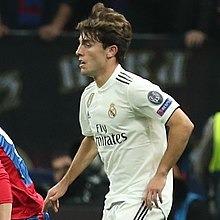 Alvaro Odriozola