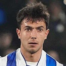 Martin Zubimendi