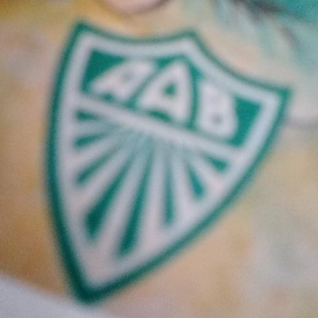 Associação Atlética da Bahia