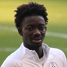 Moussa Yeo