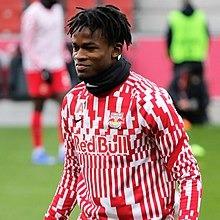 Daouda Guindo