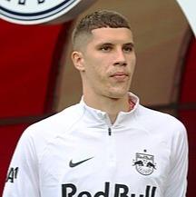 Petar Ratkov