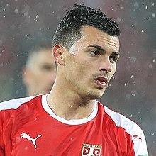 Nemanja Radonjic