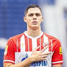 Stefan Lekovic