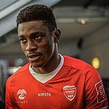 Nasser Djiga
