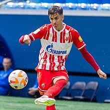 Luka Ilic