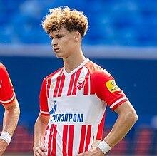 Lazar Jovanovic