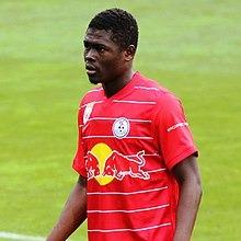 Karim Konate
