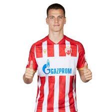 Uros Sremcevic